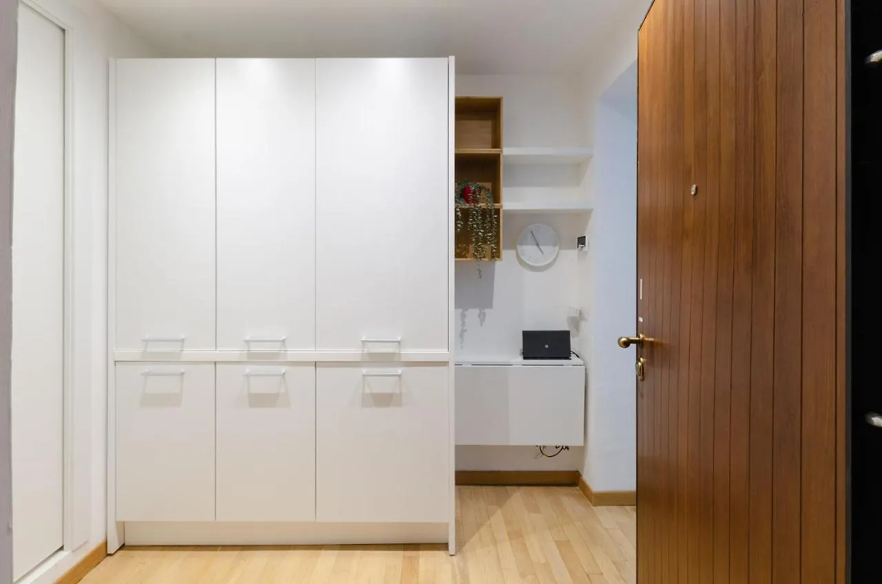 Design Apartment - Spadolini, Campus Bocconi Milano Italia