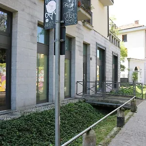  Appartamento Michelangelo Navigli Loft Experience - Via Magolfa