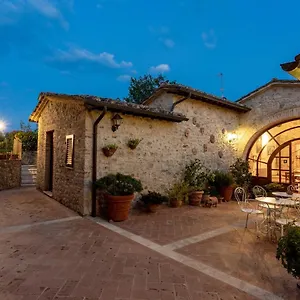 Agriturismo Andreini , Corsano (Tuscany) Italia