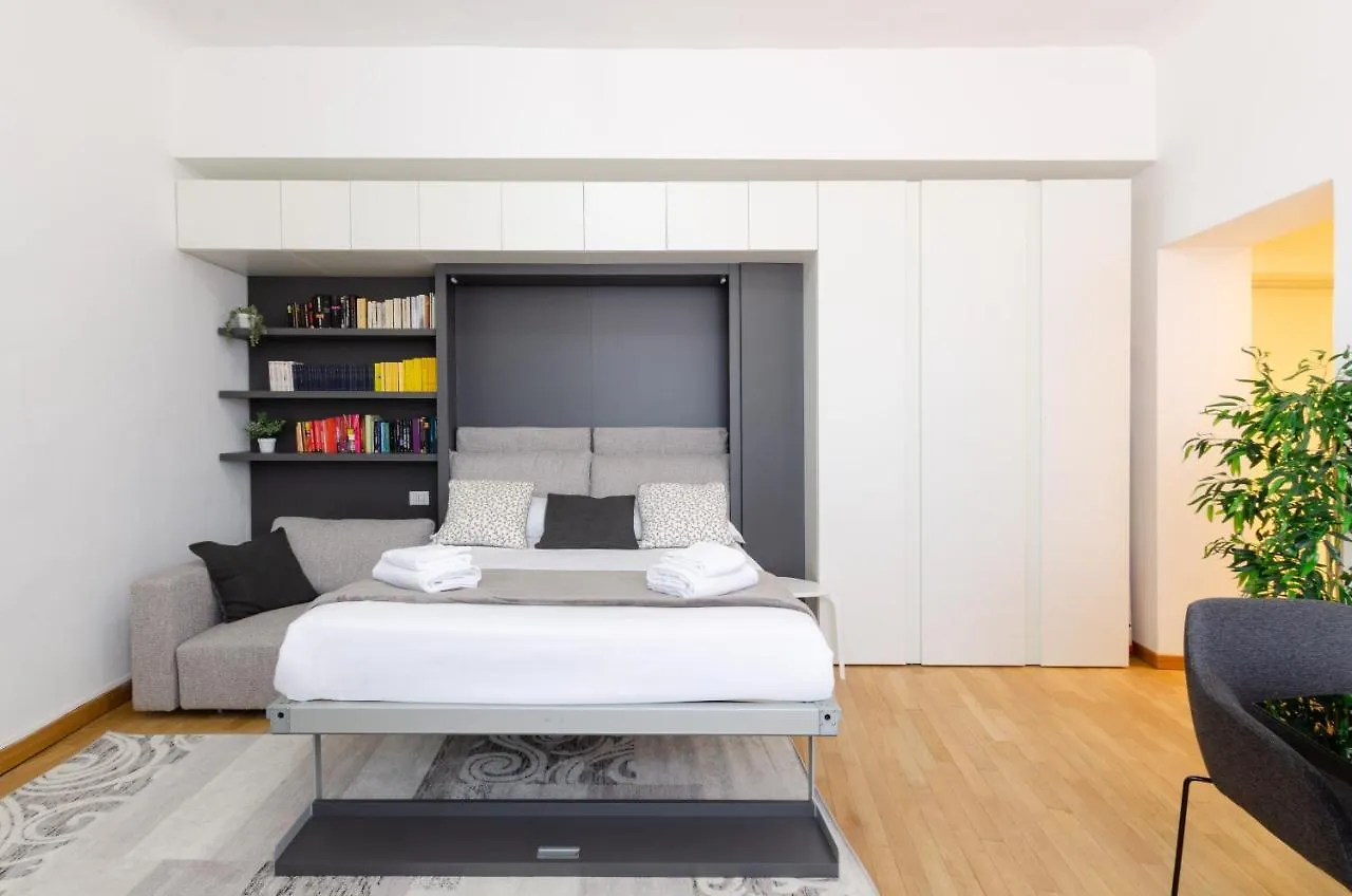 Design Apartment - Spadolini, Campus Bocconi Milan Italy