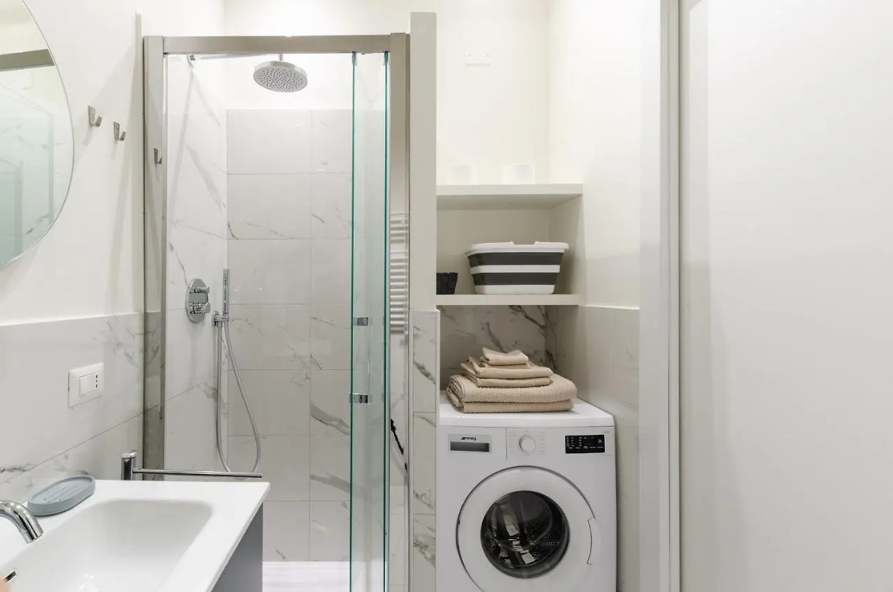 Design Apartment - Spadolini, Campus Bocconi Milan 0*,
