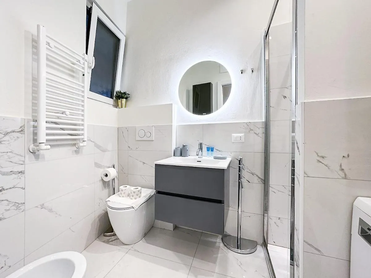 Design Apartment - Spadolini, Campus Bocconi Milan
