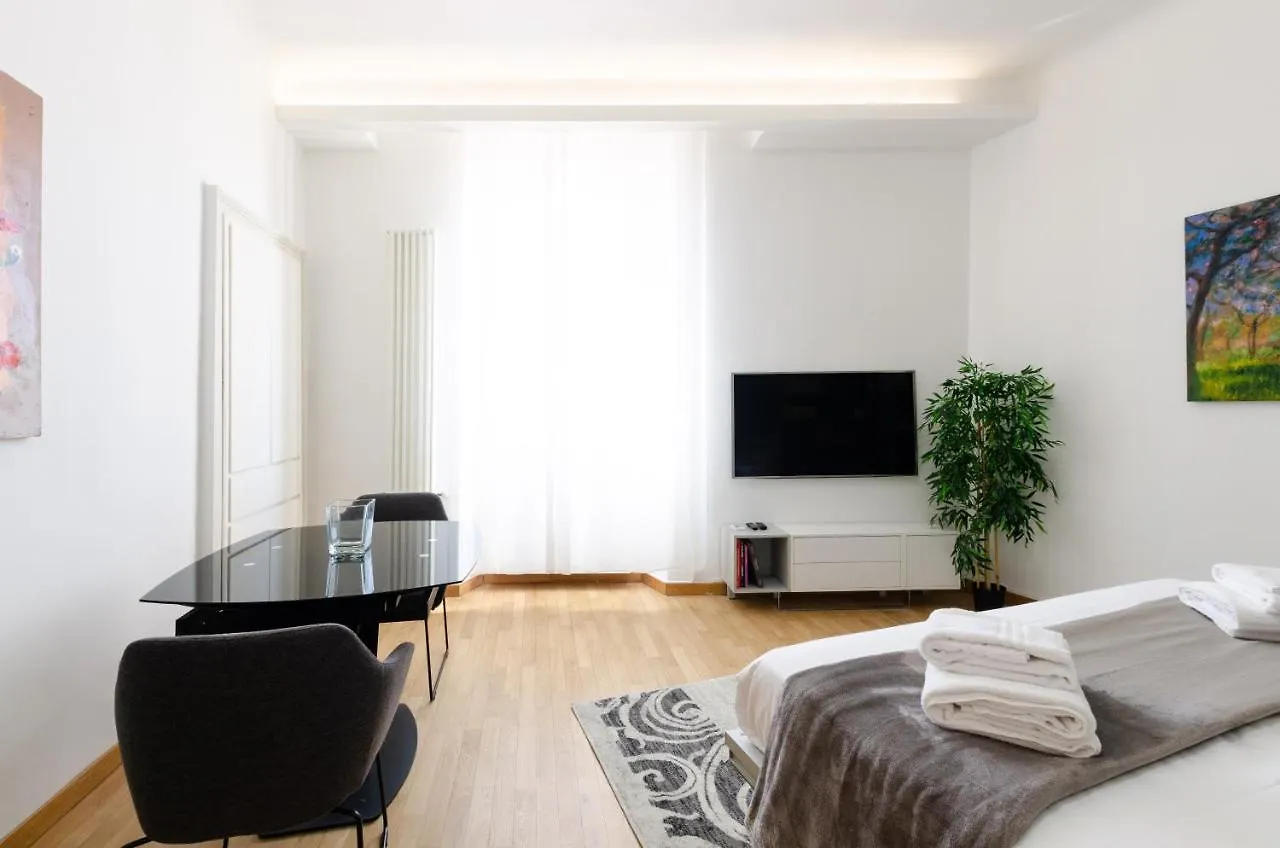 Design Apartment - Spadolini, Campus Bocconi Milan
