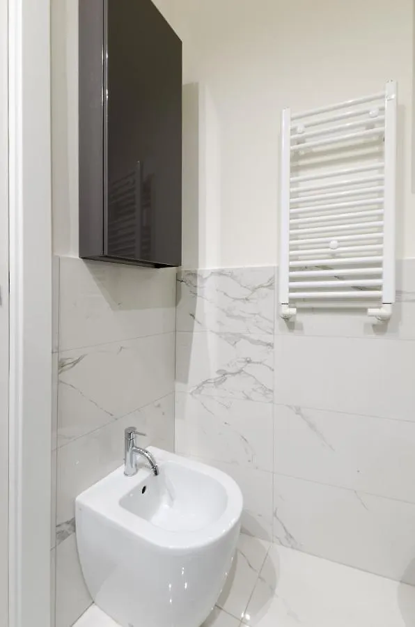 Design Apartment - Spadolini, Campus Bocconi Milan 0*,  Italy