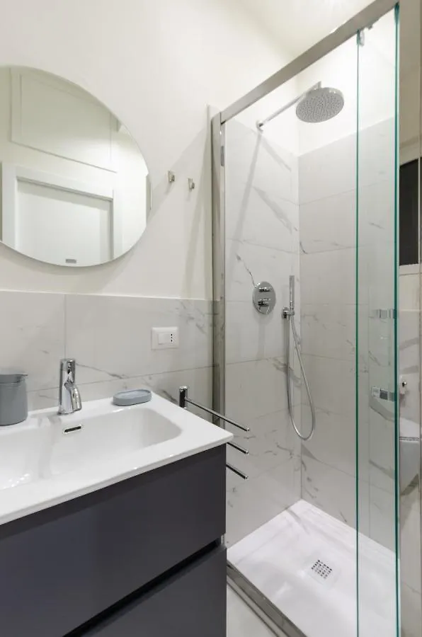 Design Apartment - Spadolini, Campus Bocconi Milan Italy