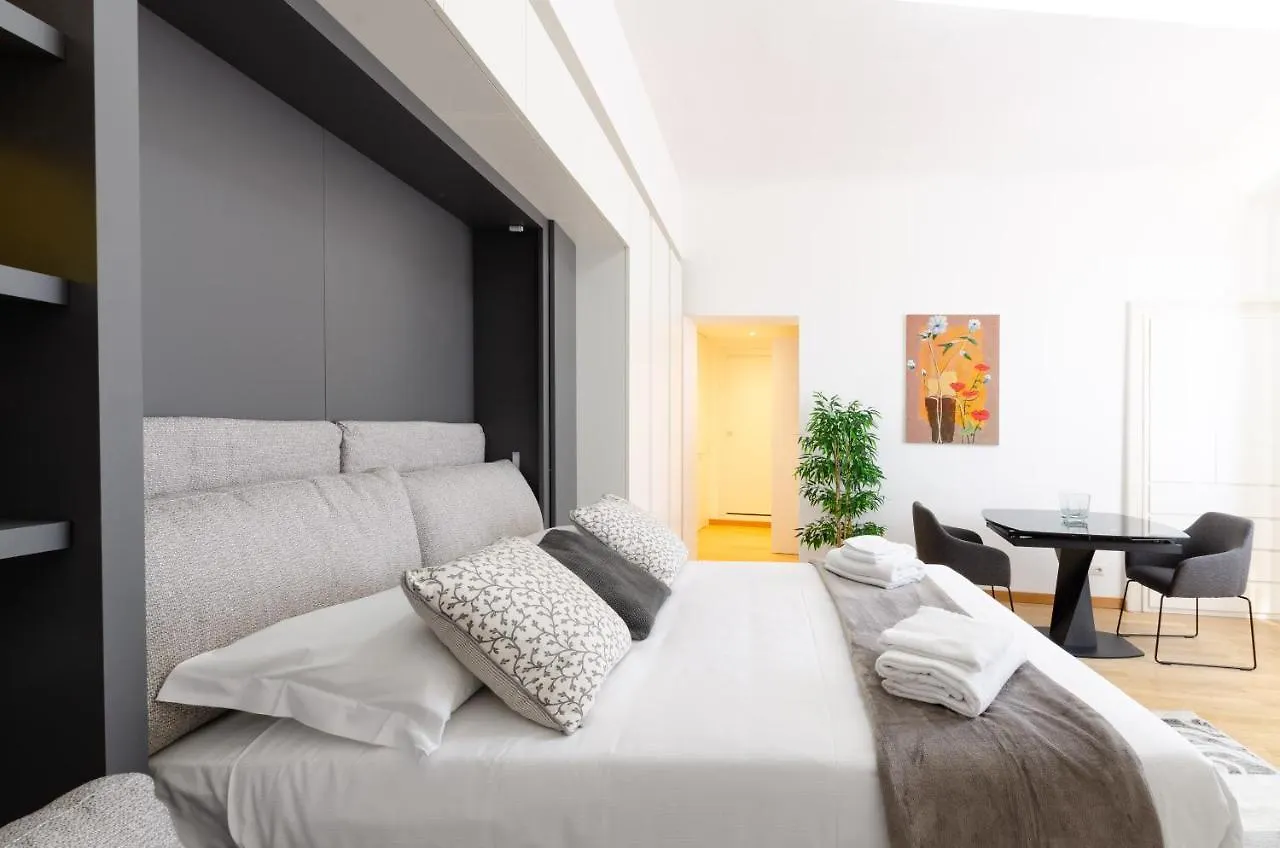 Design Apartment - Spadolini, Campus Bocconi Milan
