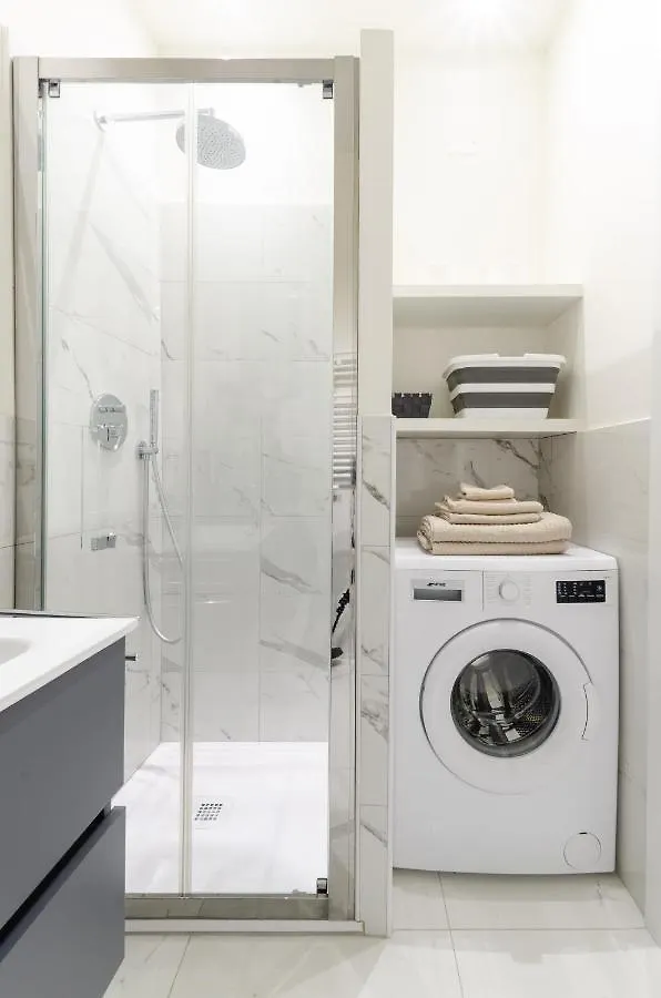 Design Apartment - Spadolini, Campus Bocconi Milan